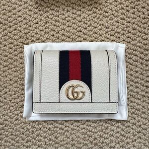 Gucci Ophidia Wallet